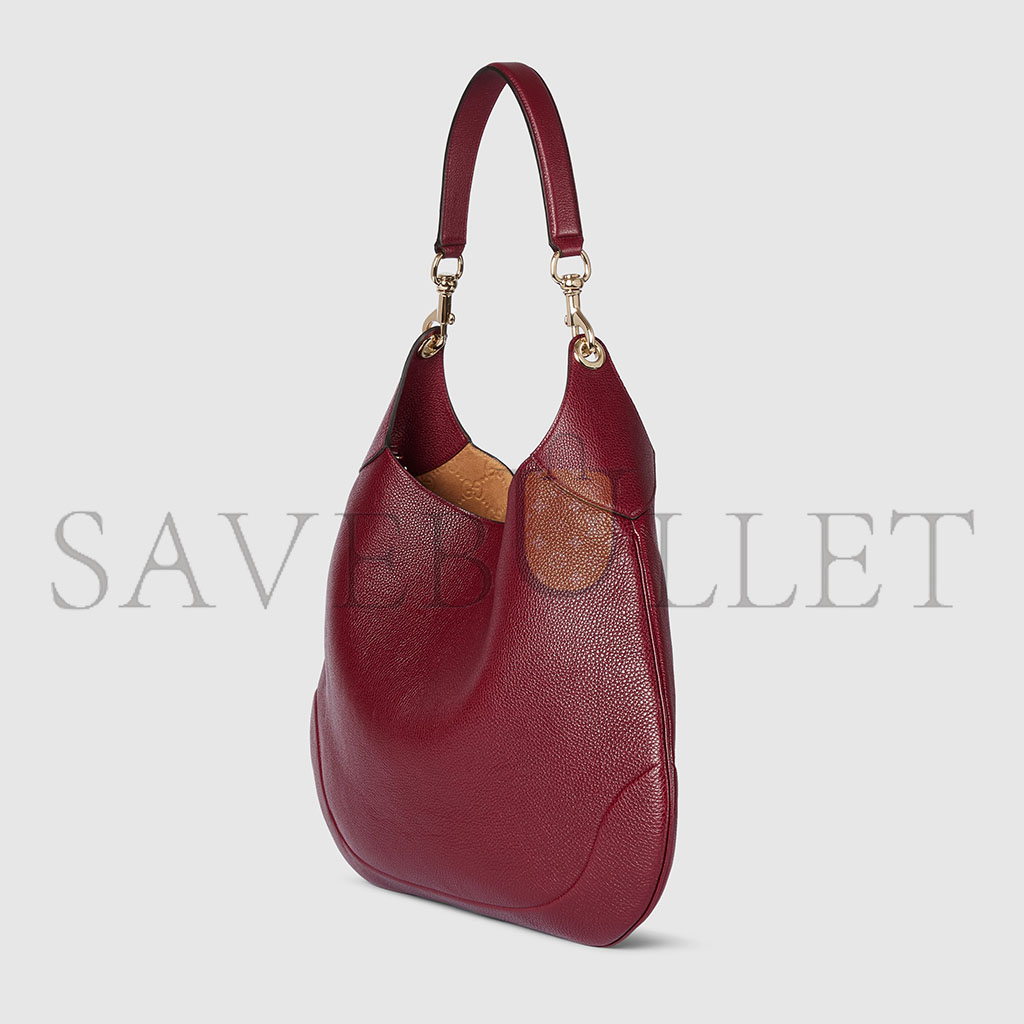 G*u*i b medium shoulder bag ‎820169 (49*46*4cm)